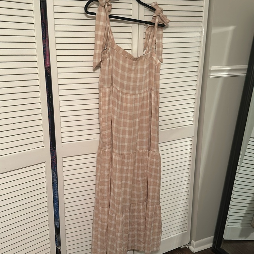 show me your mumu arabella maxi- NWT- Size L